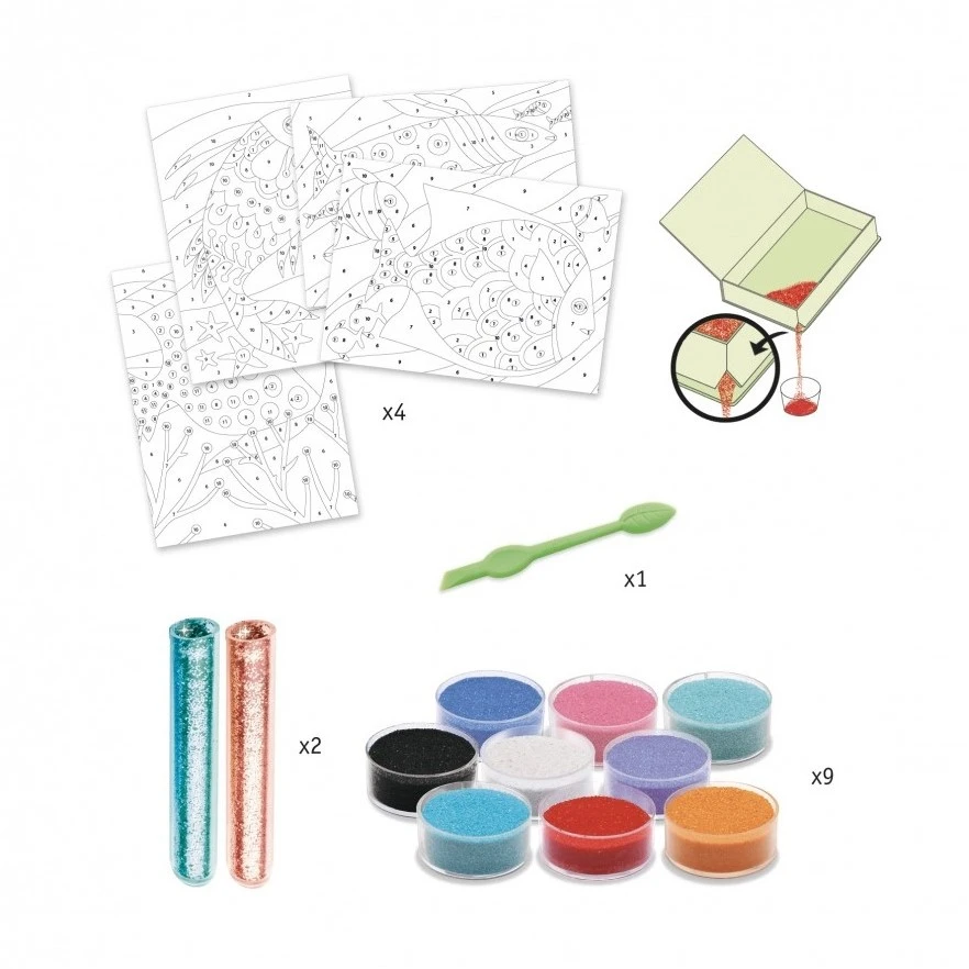 Djeco ISBN 3070900086616 Buch 4 Djeco ISBN 3070900086616 Buch – Bild 2