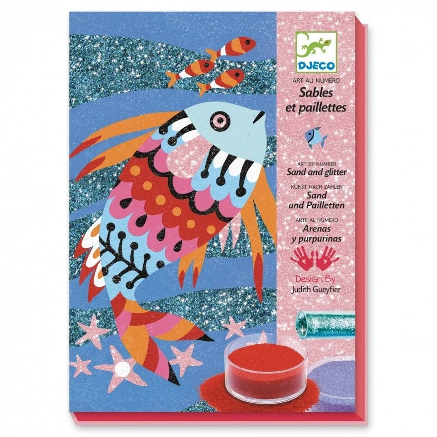 Djeco ISBN 3070900086616 Buch 3 Djeco ISBN 3070900086616 Buch