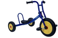 Italtrike Atlantic Chopper Dreirad - 3+