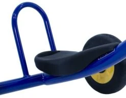 Italtrike Atlantic Chopper Dreirad - 3+ -Djeco Geschaft italtrike atlantic chopper driewieler