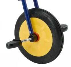 Italtrike Atlantic Driewieler Medium - 4+ -Djeco Geschaft italtrike atlantic driewieler medium 4plus 1