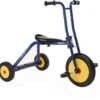 Italtrike Atlantic Driewieler Medium - 4+ -Djeco Geschaft italtrike atlantic driewieler medium 4plus