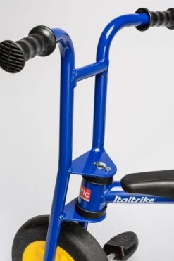 Italtrike Atlantic Driewieler Medium - 4+ -Djeco Geschaft italtrike atlantic driewieler medium 4plus 2