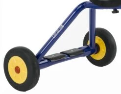 Italtrike Atlantic Driewieler Medium - 4+ -Djeco Geschaft italtrike atlantic driewieler medium 4plus 4