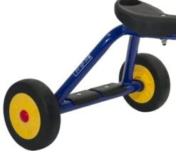 Italtrike Atlantic Dreirad Klein - 2+ -Djeco Geschaft italtrike atlantic driewieler small 2plus 2