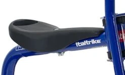 Italtrike Atlantic Mini-Dreirad - 1+ -Djeco Geschaft italtrike atlantic mini driewieler 2