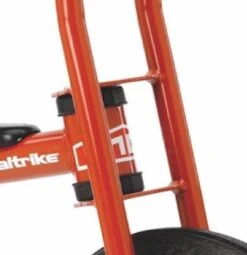 Italtrike Atlantic Tweezits Driewieler - Brandweer -Djeco Geschaft italtrike atlantic tweezits driewieler brandweer 1