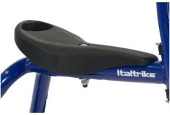Italtrike Atlantic Walker Dreirad Balance Fahrrad - 1+ -Djeco Geschaft italtrike atlantic walker driewieler loopfiets 1