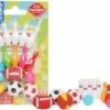 Iwako Blister Pack/Sport Set (16 Stück) -Djeco Geschaft iwako blister pack sport set 16 stueck