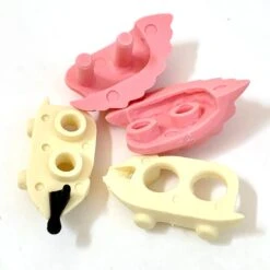 TY 3450 UK Iwako – Eraserz Forest Animals Set Tiere – Stall Ukle Und Farben Variieren 11 TY 3450 UK Iwako – Eraserz Forest Animals Set Tiere – Stall Ukle Und Farben Variieren -Djeco Geschaft iwako puzzel gummen bosdieren set 7 delig 1