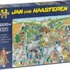 Jumbo Jan Van Haasteren B07XFN7BJ3 Weingut-3000 Teile Toy, Mehrfarben -Djeco Geschaft jan van haasteren b07xfn7bj3 weingut 3000 teile toy mehrfarben