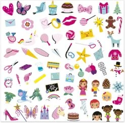 Janod Atelier - Papieren Waarzeggers -Djeco Geschaft janod atelier papieren waarzeggers 2