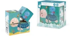 Janod - Bade-Würfel Für Das Baby 4 Stück - Kleinkindspielzeug - Handhabung - Ab 10 Monaten, J04713 7 Janod - Bade-Würfel Für Das Baby 4 Stück - Kleinkindspielzeug - Handhabung - Ab 10 Monaten, J04713 -Djeco Geschaft janod bade wuerfel fuer das baby 4 stueck kleinkindspielzeug handhabung ab 10 monaten j04713 3