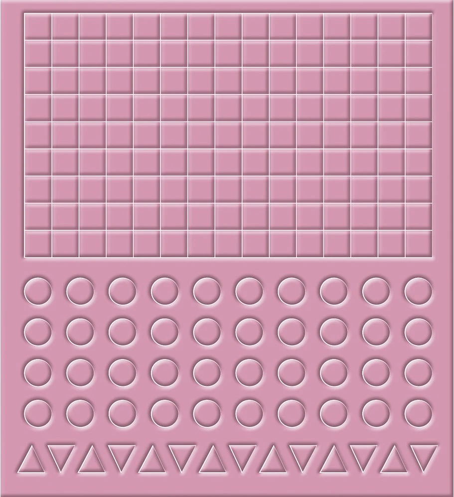 Janod - Beutel Mosaik Masken - Les Ateliers Du Calme - Set Für Kreative Freizeitbeschäftigungen Für Kinder - Entwicklung Von Feinmotorik Und Konzentration - Ab 7 Jahren, J07956 5 Janod - Beutel Mosaik Masken - Les Ateliers Du Calme - Set Für Kreative Freizeitbeschäftigungen Für Kinder - Entwicklung Von Feinmotorik Und Konzentration - Ab 7 Jahren, J07956 – Bild 3