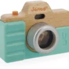 Janod - Camera 2 Janod - Camera -Djeco Geschaft janod camera