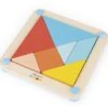 Janod - Essentiel - Das Tangram - Lernspiel Aus Holz Babys Und Kleinkinder - Farbe Auf Wasserbasis - Ab 2 Jahren, J05070 -Djeco Geschaft janod essentiel das tangram lernspiel aus holz babys und kleinkinder farbe auf wasserbasis ab 2 jahren j05070