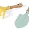 Janod Happy Garden - Tuingereedschap -Djeco Geschaft janod happy garden tuingereedschap