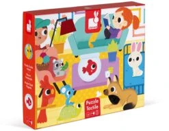 Djeco Geschaft -Djeco Geschaft janod j02686 puzzle 2