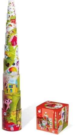 JANOD J02918 Lernspielzeug -Djeco Geschaft janod j02918 lernspielzeug 2