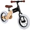 Janod J03281 Laufrad Aus Holz Und Metall Deluxe-Nordischer Retro-Look-Gleichgewicht Und Autonomie Lernen-Einstellbarer Sattel, Aufblasbare Reifen-Ab 3 Jahren -Djeco Geschaft janod j03281 laufrad aus holz und metall deluxe nordischer retro look gleichgewicht und autonomie lernen einstellbarer sattel aufblasbare reifen ab 3 jahren