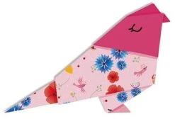 Janod J07887 Kreatives Basteln-Origami Hübsche Dekorationen -Djeco Geschaft janod j07887 kreatives basteln origami huebsche dekorationen 2