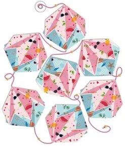 Janod J07887 Kreatives Basteln-Origami Hübsche Dekorationen -Djeco Geschaft janod j07887 kreatives basteln origami huebsche dekorationen 3