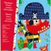 Janod J07897 Piratenmosaik 2 Janod J07897 Piratenmosaik -Djeco Geschaft janod j07897 piratenmosaik