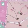 Janod J07928 Herstellen Von 3 Blumen-Schmuckbändern-Les Ateliers Bijoux-Set Für Kreative Freizeitbeschäftigungen Für Kinder-Entwicklung Von Feinmotorik Und Kreativität-Ab 6 Jahren -Djeco Geschaft janod j07928 herstellen von 3 blumen schmuckbaendern les ateliers bijoux set fuer kreative freizeitbeschaeftigungen fuer kinder entwicklung von feinmotorik und kreativitaet ab 6 j