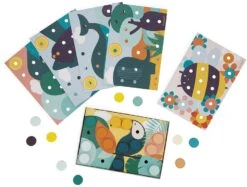 Janod Mijn Eerste Houten Mosaic