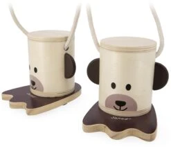 Janod Outdoor - Bliklopen -Djeco Geschaft janod outdoor bliklopen 3