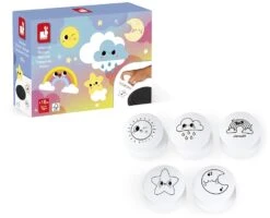 Janod Stampinoo - Stempels Dromenland -Djeco Geschaft janod stampinoo stempels dromenland 3