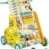 Janod Tropik - Baby Loopwagen