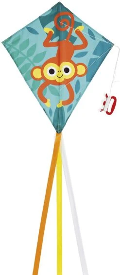Janod Tropik Outdoor - Vlieger Aap -Djeco Geschaft janod tropik outdoor vlieger aap 2