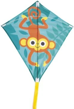 Janod Tropik Outdoor - Vlieger Aap -Djeco Geschaft janod tropik outdoor vlieger aap 3