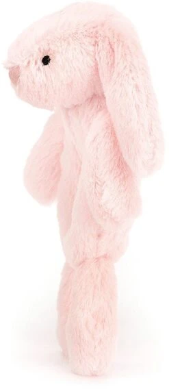 Jellycat Bashful Greifring Hase Rosa 6 Jellycat Bashful Greifring Hase Rosa -Djeco Geschaft jellycat bashful greifring hase rosa 2