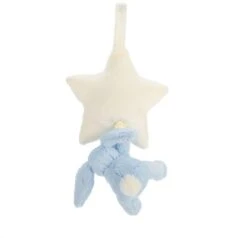 Jellycat Bashful Spieluhr Hase Blau - 28 Cm 7 Jellycat Bashful Spieluhr Hase Blau - 28 Cm -Djeco Geschaft jellycat bashful spieluhr hase blau 28 cm 3