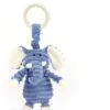Jellycat Cordy Roy Baby Elefant Anhänger - 14cm 2 Jellycat Cordy Roy Baby Elefant Anhänger - 14cm -Djeco Geschaft jellycat cordy roy baby elefant anhaenger 14cm