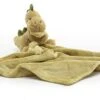 Jellycat Schnuffeltuch Bashful Dino - 34cm -Djeco Geschaft jellycat schnuffeltuch bashful dino 34cm
