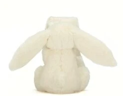 Jellycat Schnuffeltuch Bashful Hase Cremefarben - 33 Cm 7 Jellycat Schnuffeltuch Bashful Hase Cremefarben - 33 Cm -Djeco Geschaft jellycat schnuffeltuch bashful hase cremefarben 33 cm 2