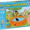 Jumbo Junior Puzzle Jan Van Haasteren Spetterpret - 150 Teile -Djeco Geschaft jumbo junior puzzle jan van haasteren spetterpret 150 teile