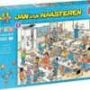 Jumbo JvH Junior Klassenzimmer (360) -Djeco Geschaft jvh junior klassenzimmer 360