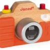 Janod Kamera Mit Licht Und Sound -Djeco Geschaft kamera mit licht und sound