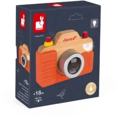Janod Kamera Mit Licht Und Sound 6 Janod Kamera Mit Licht Und Sound -Djeco Geschaft kamera mit licht und sound 2