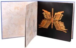 Kapla BüCHER 2 Buch -Djeco Geschaft kapla buecher 2 buch 2