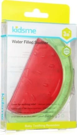 KidsMe Wassergefüllter Schnuller -Djeco Geschaft kidsme wassergefuellter schnuller 2