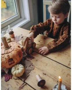 Kinderfeets Bambus Ziehtier Schwan 9 Kinderfeets Bambus Ziehtier Schwan -Djeco Geschaft kinderfeets bambus ziehtier schwan 3