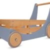 Kinderfeets Cargo Walker Schieferblau