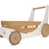 Kinderfeets Cargo Walker Weiß -Djeco Geschaft kinderfeets cargo walker weiss