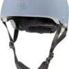 Kinderfeets Helm Matt Schieferblau -Djeco Geschaft kinderfeets helm matt schieferblau