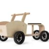 Kinderfüße Cargo Bike 2 Kinderfüße Cargo Bike -Djeco Geschaft kinderfuesse cargo bike